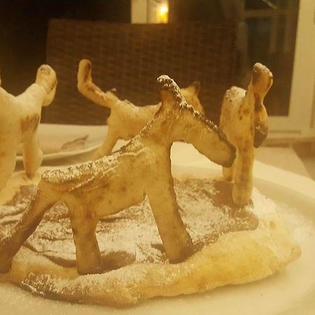 Bed and Breakfast Al Corbezzolo Torre del Greco Exterior foto