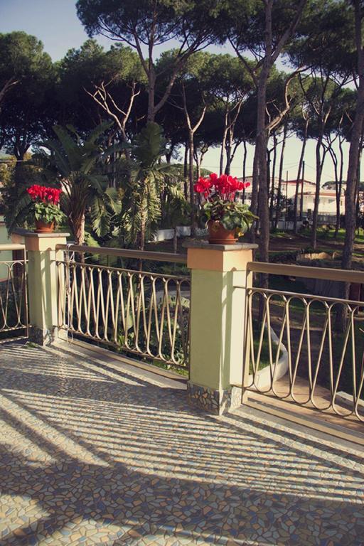 Bed and Breakfast Al Corbezzolo Torre del Greco Zimmer foto