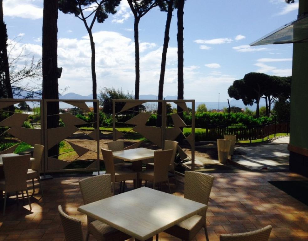 Bed and Breakfast Al Corbezzolo Torre del Greco Exterior foto