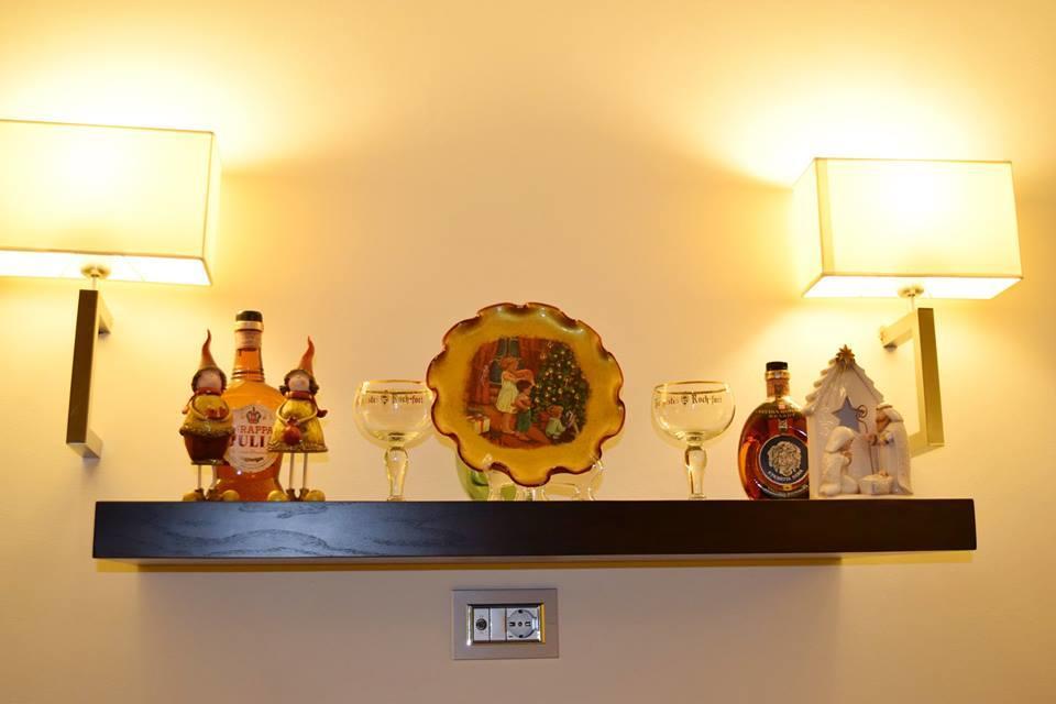 Bed and Breakfast Al Corbezzolo Torre del Greco Exterior foto