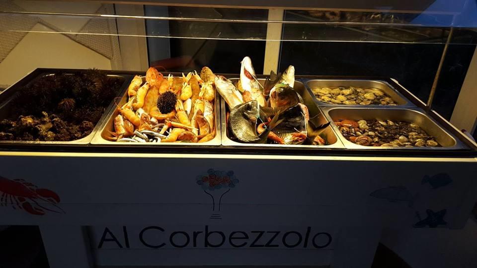 Bed and Breakfast Al Corbezzolo Torre del Greco Exterior foto