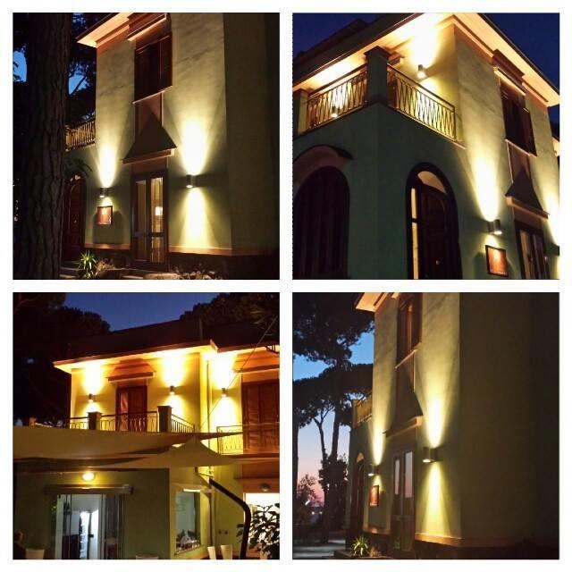 Bed and Breakfast Al Corbezzolo Torre del Greco Exterior foto