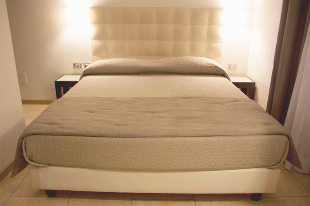 Bed and Breakfast Al Corbezzolo Torre del Greco Zimmer foto