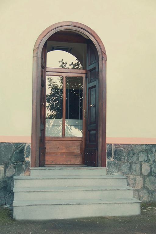 Bed and Breakfast Al Corbezzolo Torre del Greco Exterior foto