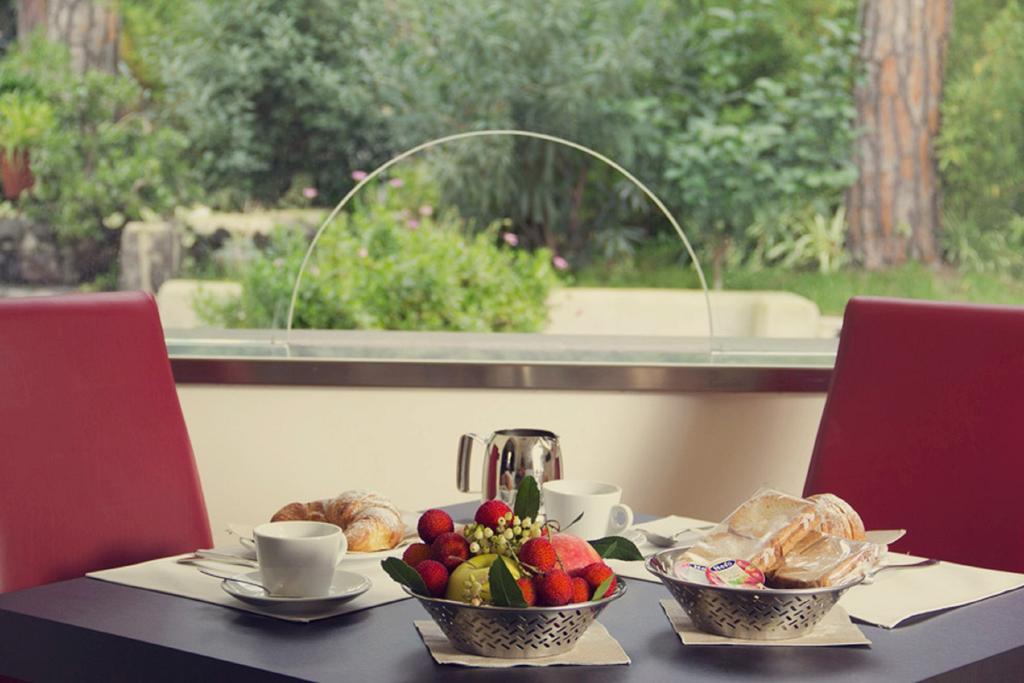 Bed and Breakfast Al Corbezzolo Torre del Greco Exterior foto