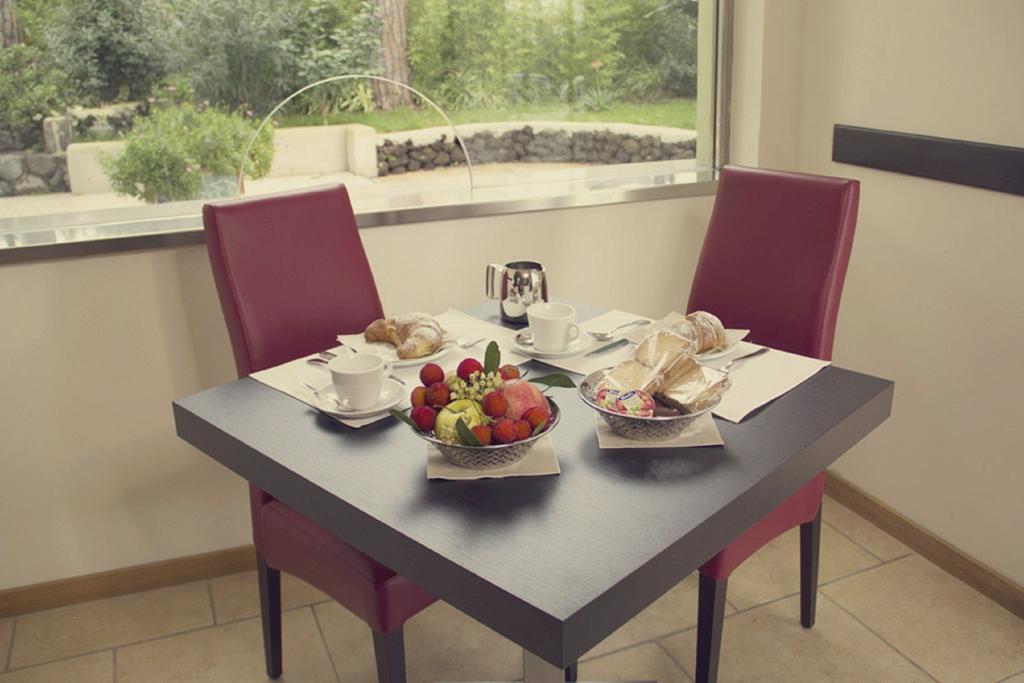 Bed and Breakfast Al Corbezzolo Torre del Greco Exterior foto