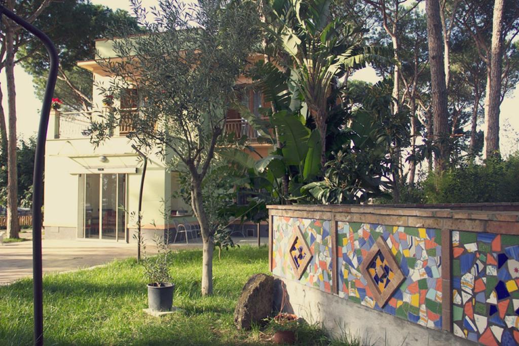 Bed and Breakfast Al Corbezzolo Torre del Greco Exterior foto