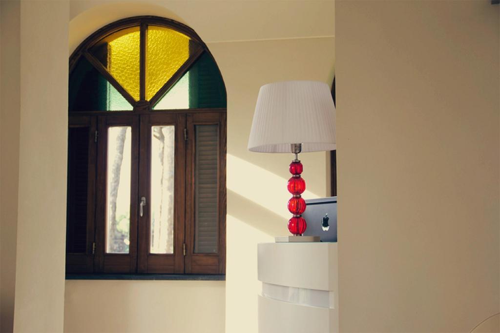 Bed and Breakfast Al Corbezzolo Torre del Greco Exterior foto