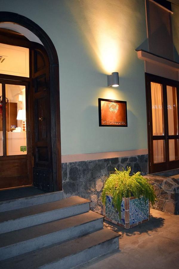 Bed and Breakfast Al Corbezzolo Torre del Greco Exterior foto
